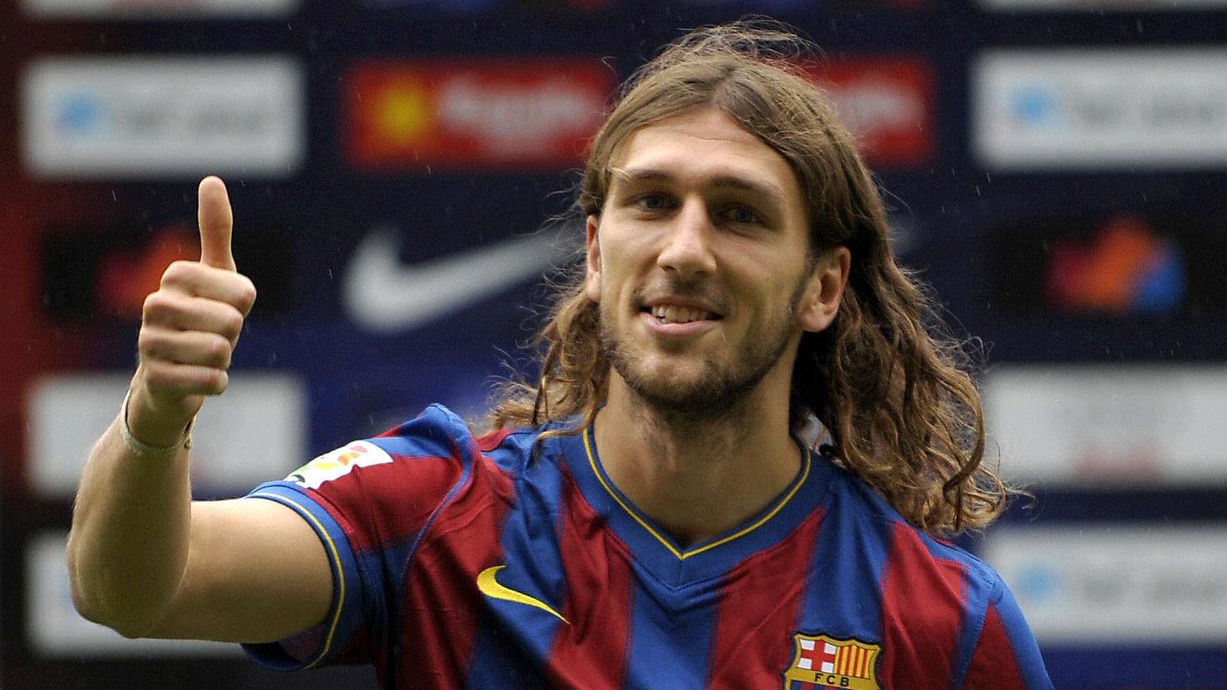 那些在賽場 那些在賽場